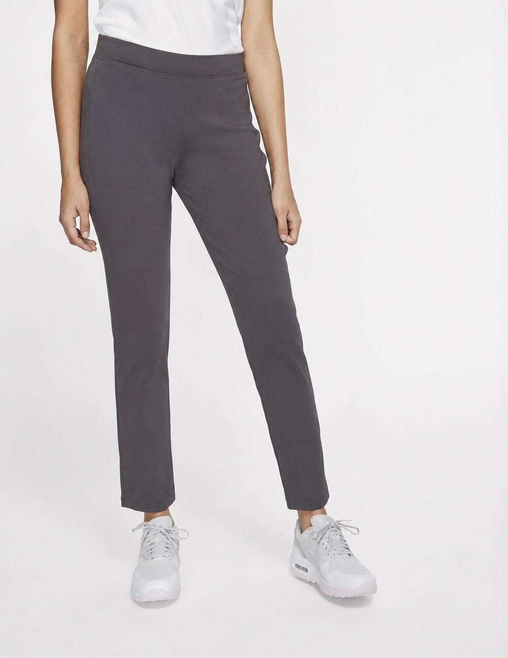 NWT Nike Power Dri-FIT Golf Pants Women's XL - Sleek gray!